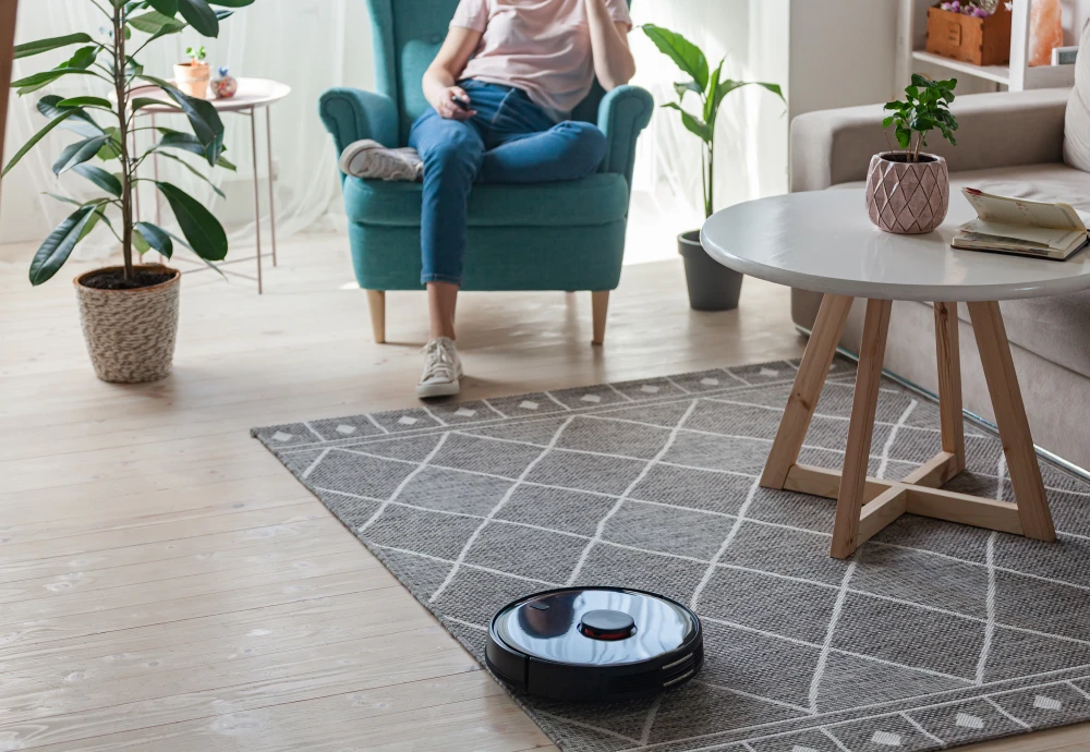 what is the highest rated robot vacuum cleaner